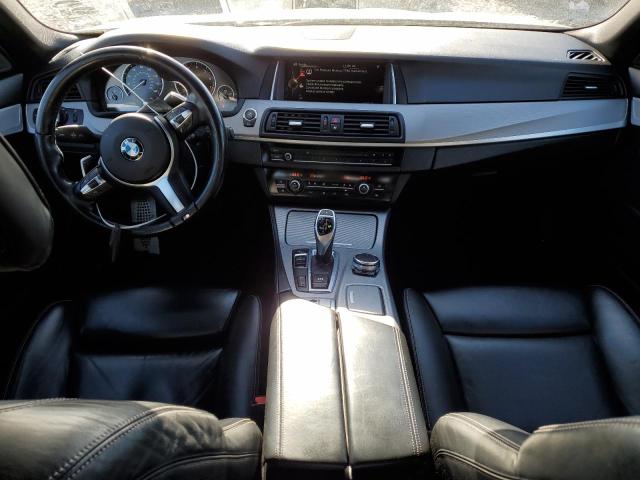 WBA5A7C56FG143888 BMW 528 XI