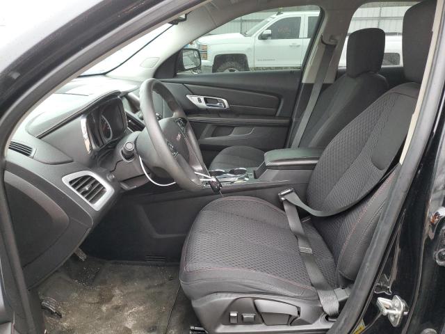 2GKFLVEK9E6251840 GMC Terrain Sle