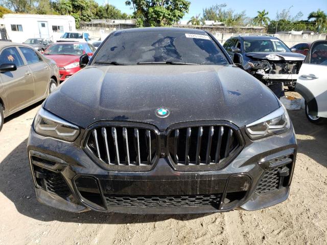 5UXCY8C0XN9M36114 BMW X6 M50i