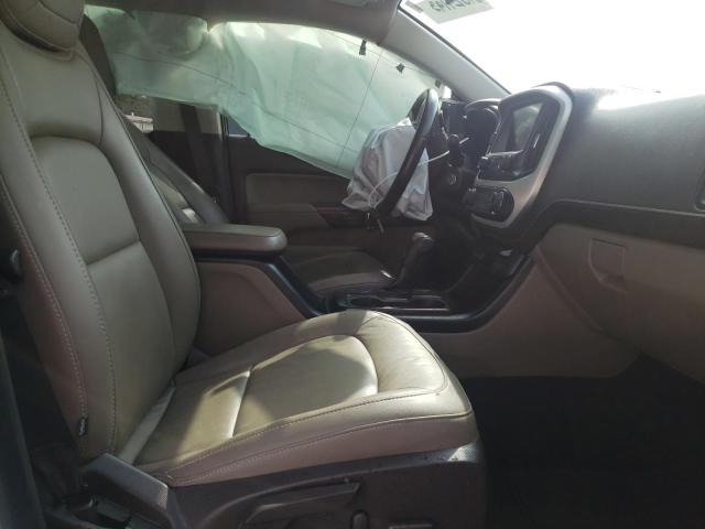 1GTG5DE33G1301988 GMC CANYON SLT