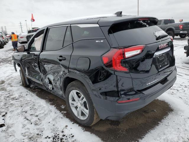 3GKALTEV8NL233706 GMC Terrain Sle