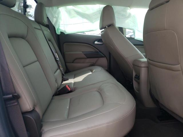 1GTG5DE33G1301988 GMC CANYON SLT