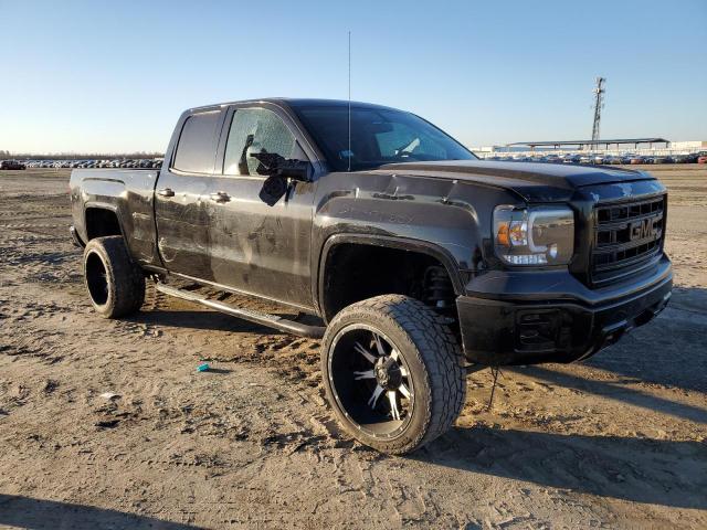 1GTV2TEC6EZ252911 GMC Sierra K1500