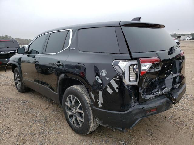1GKKNKLA6MZ169553 GMC ACADIA SLE