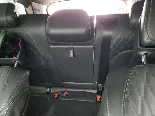 5UXJU4C05M9F02940 BMW X5 M50i