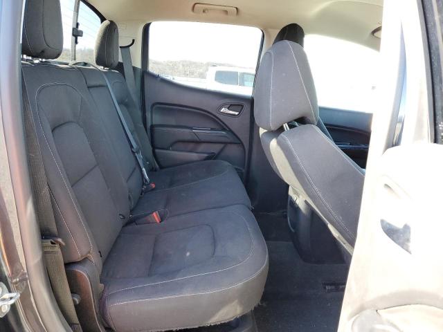 1GTG5CEA4J1189668 GMC CANYON SLE