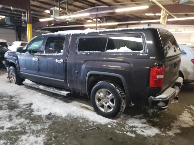 3GTU2VEC3FG331817 GMC Sierra K1500 Slt