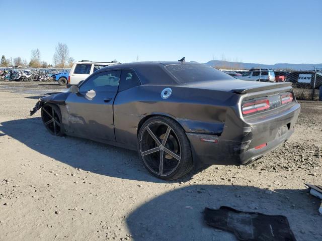 2C3CDZBT7HH532385 Dodge Challenger R/t