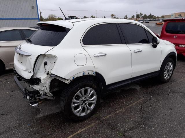 ZFBCFYDT1GP503202 Fiat 500x Lounge