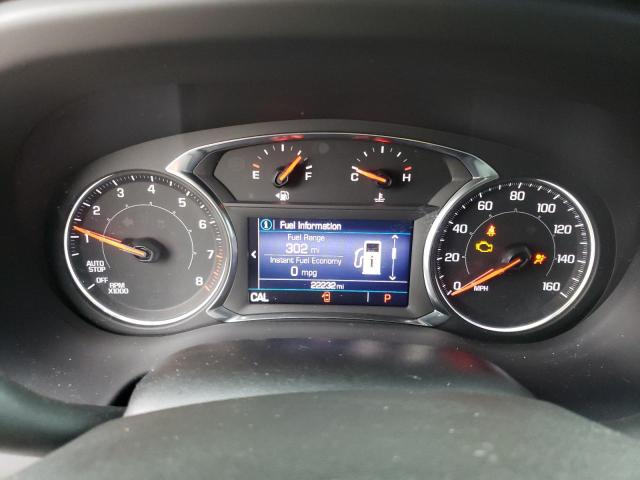 1GKKNKLA6MZ169553 GMC ACADIA SLE