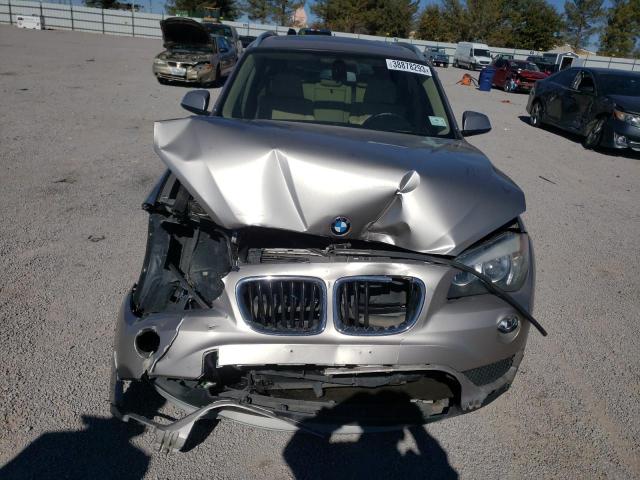 WBAVM1C5XFV498482 BMW X1 Sdrive28i