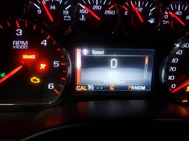 3GTU2VEC3FG331817 GMC Sierra K1500 Slt
