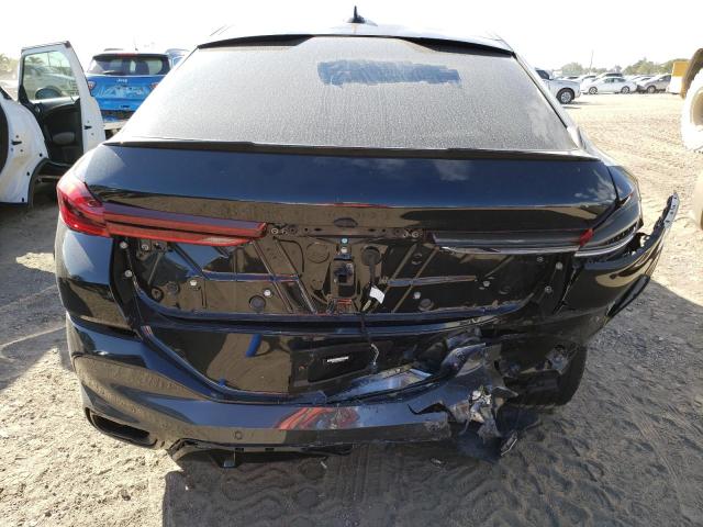 5UXCY8C0XN9M36114 BMW X6 M50i