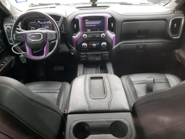 1GTU9FEL2KZ283108 GMC Sierra K1500 Denali