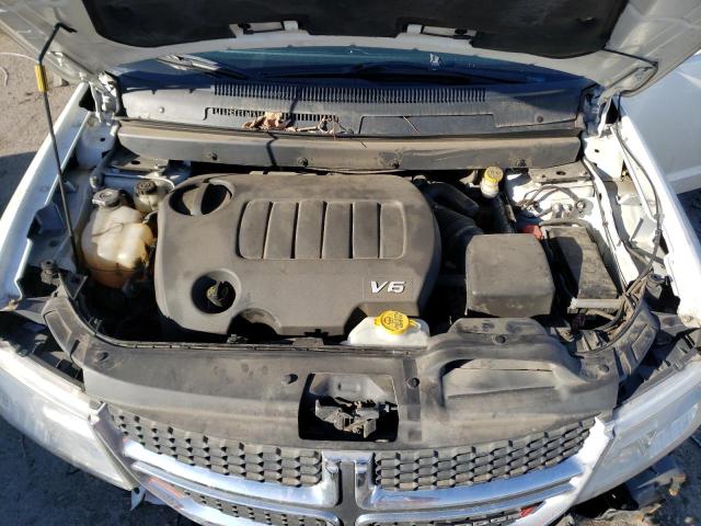 3C4PDCBGXHT576658 Dodge Journey Sxt