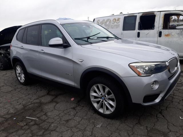 5UXWX9C3XH0W69595 BMW X3 Xdrive28i