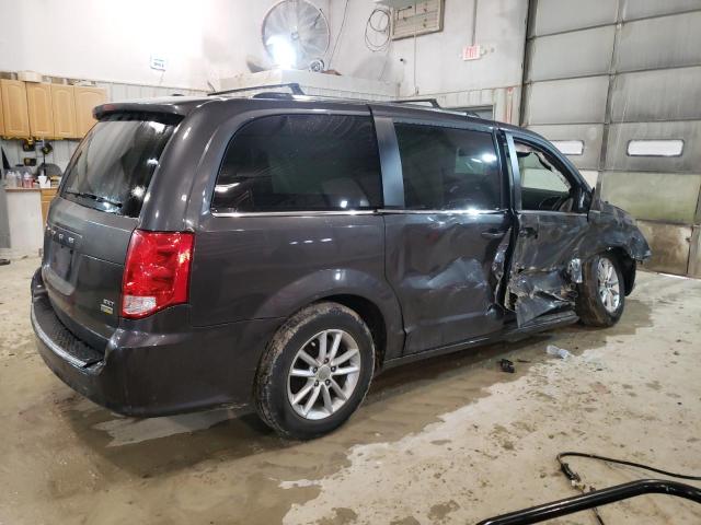 2C4RDGCG1KR759309 Dodge Grand Caravan Sxt