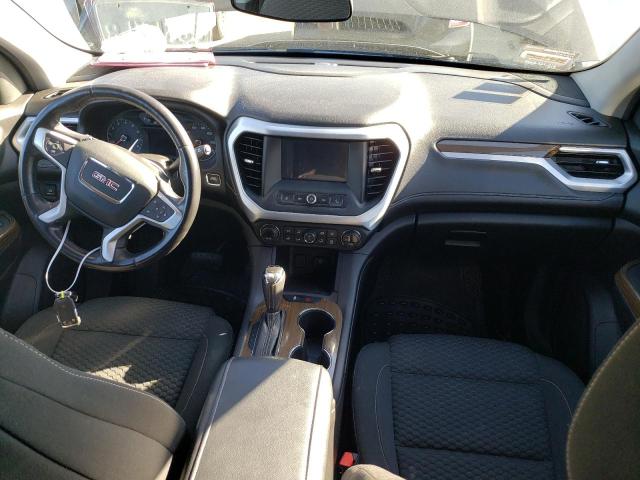 1GKKNKLAXKZ236345 GMC ACADIA SLE