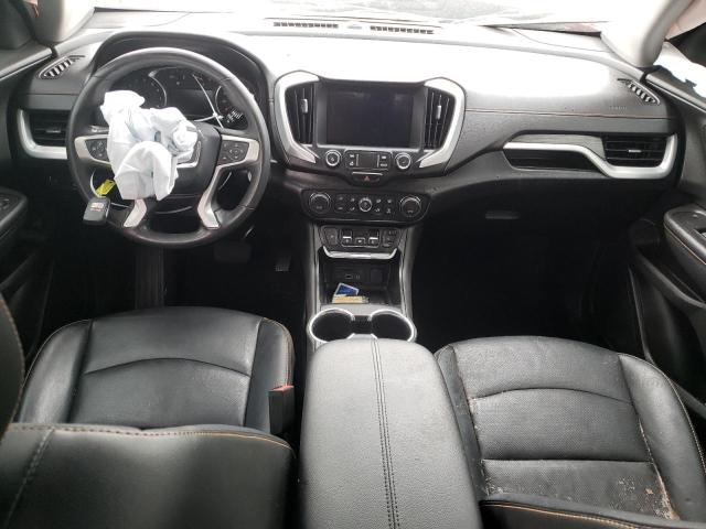 3GKALPEV0KL141136 GMC Terrain Slt