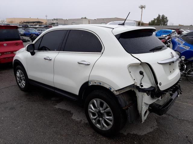 ZFBCFYDT1GP503202 Fiat 500x Lounge