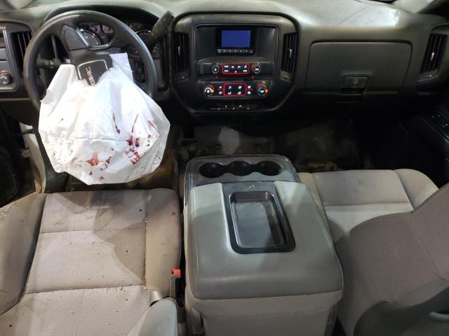 3GTU2TEHXEG234340 GMC Sierra K1500