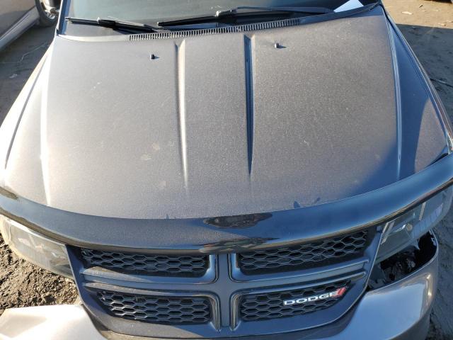 3C4PDCGG2FT740975 Dodge Journey Crossroad