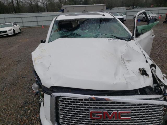 1GKS1HKC7FR236732 GMC Yukon Xl C1500 Slt