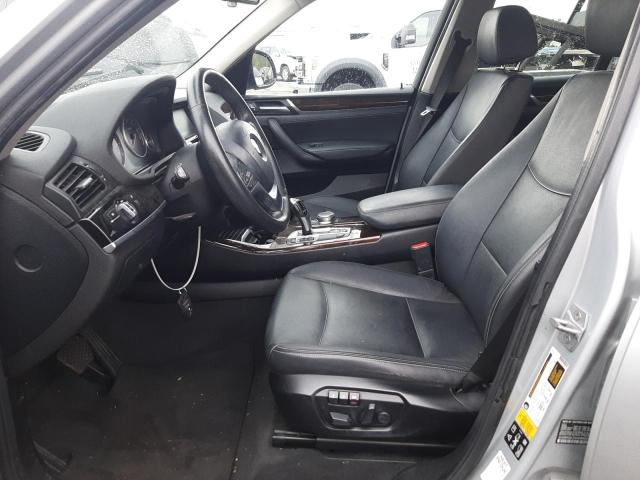 5UXWX9C3XH0W69595 BMW X3 Xdrive28i