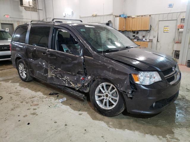 2C4RDGCG1KR759309 Dodge Grand Caravan Sxt