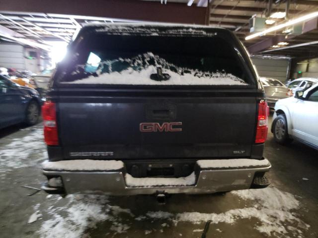 3GTU2VEC3FG331817 GMC Sierra K1500 Slt