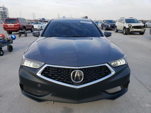 19UUB1F35JA008563 Acura TLX