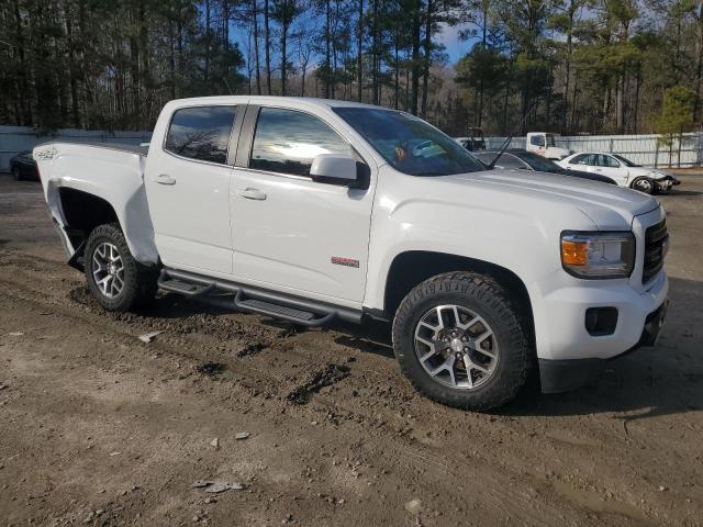 1GTG6FEN9K1171301 GMC Canyon All Terrain