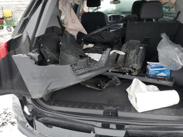3GKALTEV8NL233706 GMC Terrain Sle