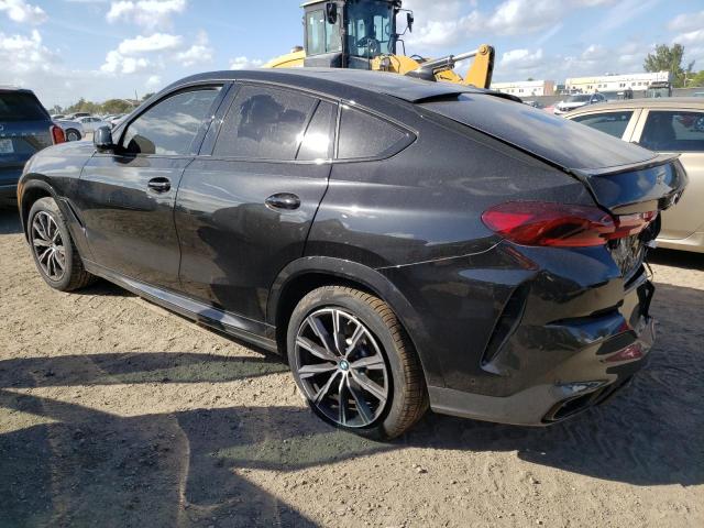 5UXCY8C0XN9M36114 BMW X6 M50i