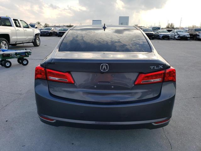 19UUB1F35JA008563 Acura TLX