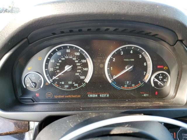 5UXKR0C55H0V50083 BMW X5 Xdrive35i