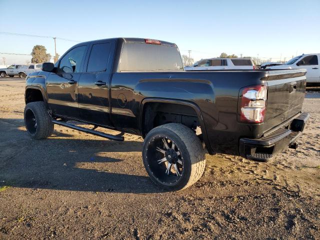 1GTV2TEC6EZ252911 GMC Sierra K1500