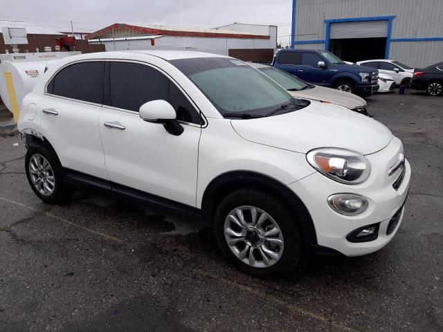 ZFBCFYDT1GP503202 Fiat 500x Lounge