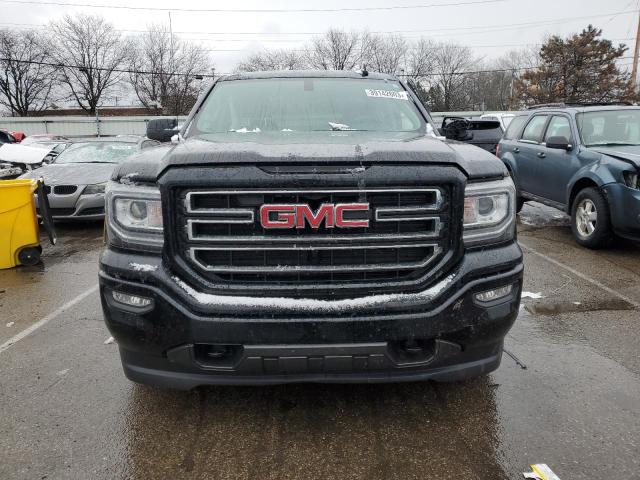 1GTV2LEC6JZ299110 GMC Sierra K1500