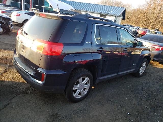2GKFLTEK6G6359128 GMC Terrain Sle