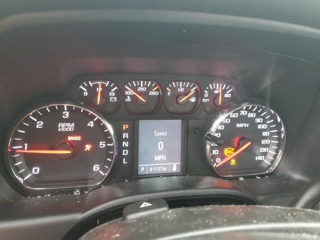 1GTV2LEC6JZ299110 GMC Sierra K1500