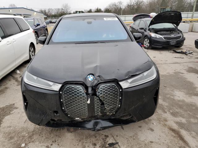 WB523CF01PCL59029 BMW Ix Xdrive50