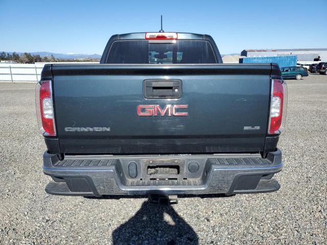 1GTG5CEA4J1189668 GMC CANYON SLE