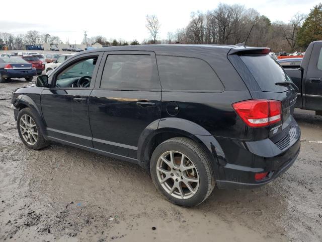 3C4PDCEGXKT680621 Dodge JOURNEY GT