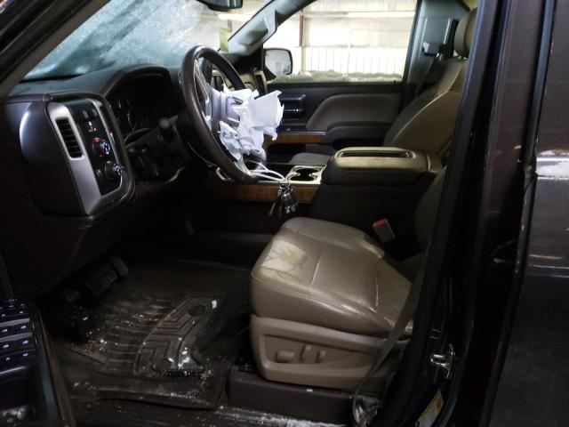 3GTU2VEC3FG331817 GMC Sierra K1500 Slt