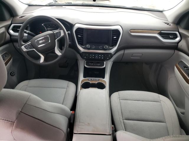 1GKKNKL45NZ149905 GMC ACADIA SLE
