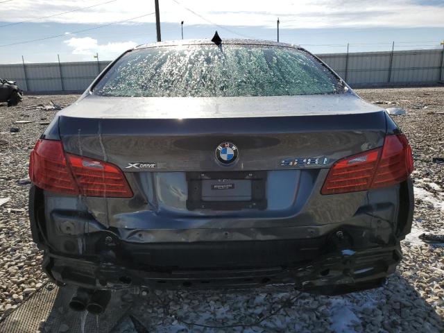 WBA5A7C56FG143888 BMW 528 XI