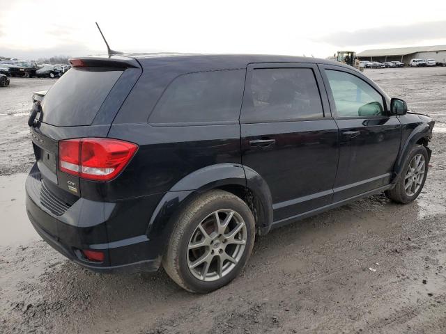 3C4PDCEGXKT680621 Dodge JOURNEY GT