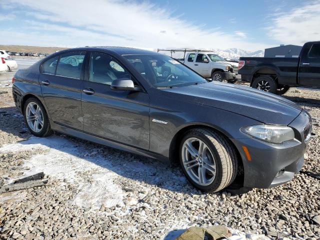 WBA5A7C56FG143888 BMW 528 XI