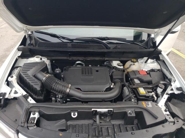 1GKKNKL45NZ149905 GMC ACADIA SLE